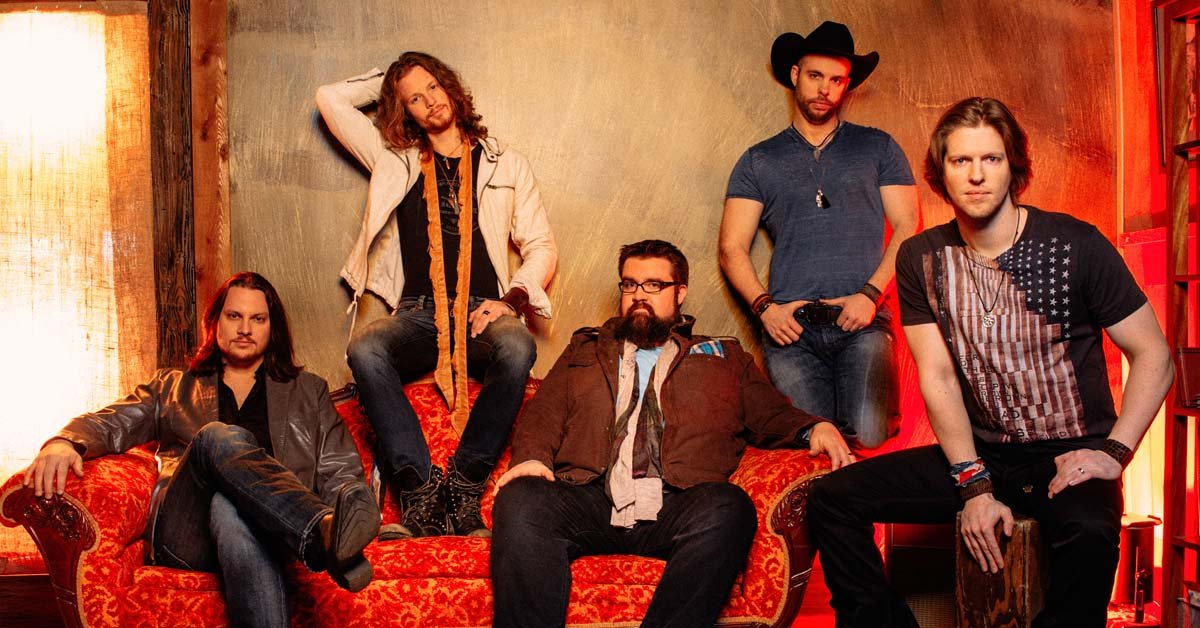 HOME FREE TO DEBUT ON THE GRAND OLE OPRY STAGE THIS FRIDAY JULY 17