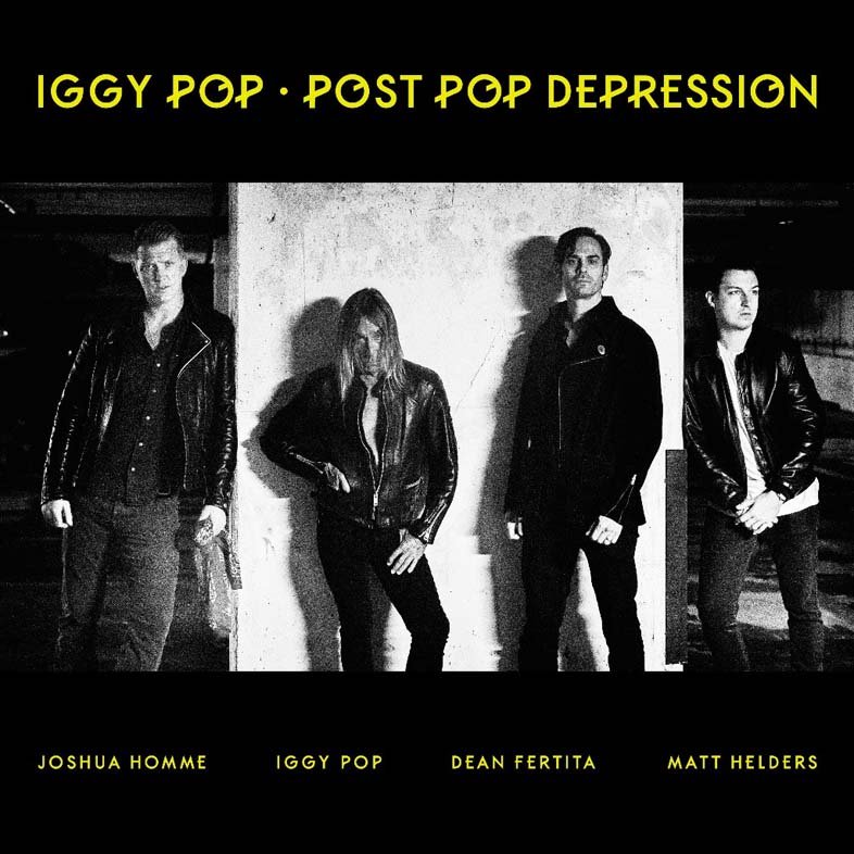 Mayhem Music Magazine Iggy Pop 10