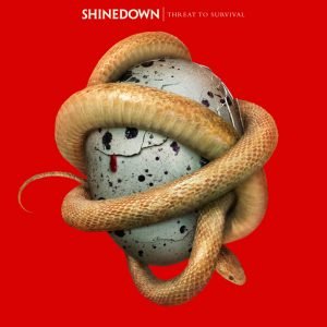 Mayhem Music Magazine Shinedown 30