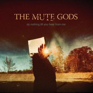 Mayhem Music Magazine Mute Gods 13