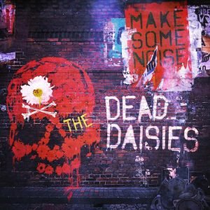 Mayhem Music Magazine The Dead Daisies 17