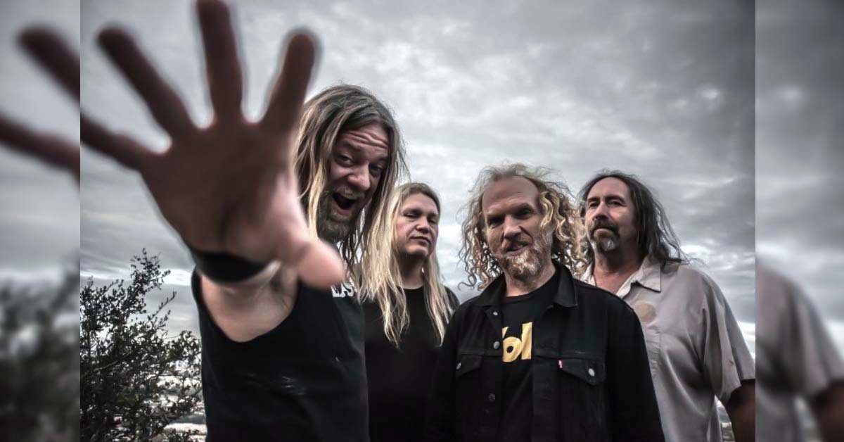 CORROSION OF CONFORMITY Kick Off Second Leg Of North American Tour
