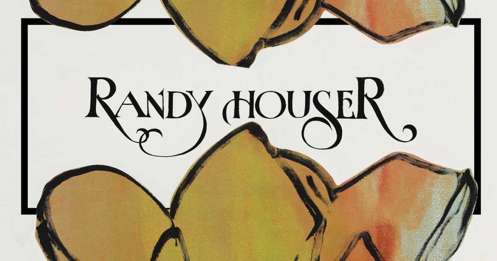 RANDY HOUSER To Release New Album Entitled MAGNOLIA - Mayhem Music Magazine